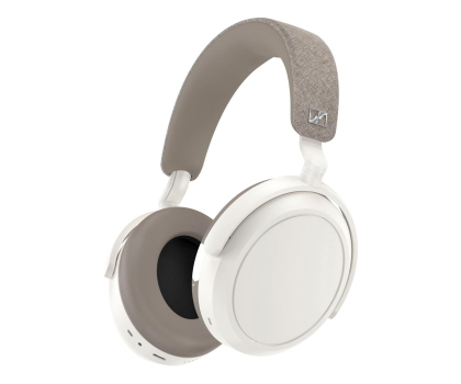 Słuchawka bezprzewodowa SENNHEISER MOMENTUM 4 Wireless White 509267
